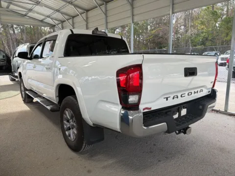 More photos of 2018 Toyota Tacoma SR5 at Automaxx of the Carolinas, SC