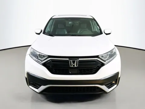Photos of 2021 Honda CR-V EX-L for sale in Summerville, SC at Automaxx of the Carolinas