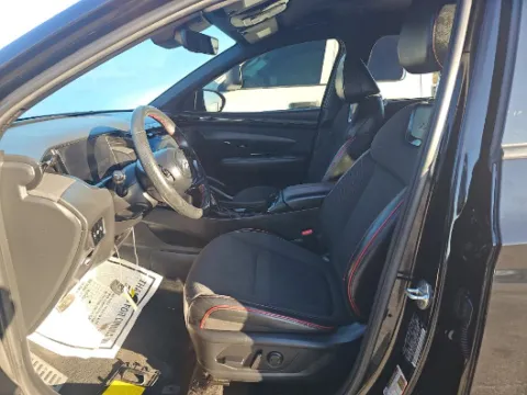 More photos of 2022 Hyundai Tucson N Line at Automaxx of the Carolinas, SC