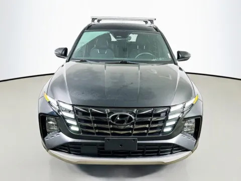 Photos of 2022 Hyundai Tucson N Line for sale in Summerville, SC at Automaxx of the Carolinas