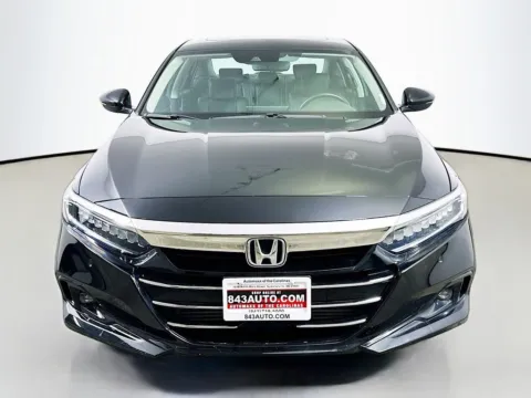Photos of 2022 Honda Accord EX-L for sale in Summerville, SC at Automaxx of the Carolinas