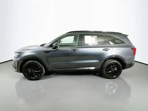 More photos of 2022 Kia Sorento SX at Automaxx of the Carolinas, SC
