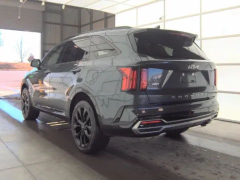 More photos of 2022 Kia Sorento SX at Automaxx of the Carolinas, SC