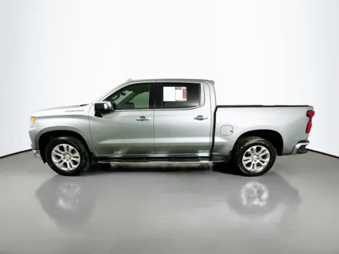 More photos of 2024 Chevrolet Silverado 1500 LTZ at Automaxx of the Carolinas, SC