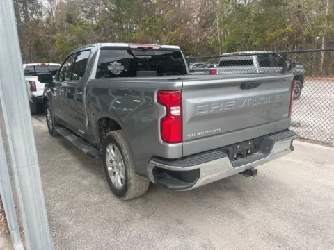 More photos of 2024 Chevrolet Silverado 1500 LTZ at Automaxx of the Carolinas, SC