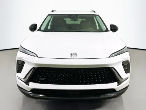 Photos of 2025 Buick Envision Sport Touring for sale in Summerville, SC at Automaxx of the Carolinas