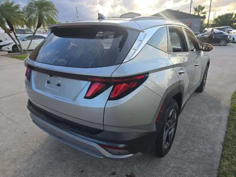 More photos of 2025 Hyundai Tucson SEL at Automaxx of the Carolinas, SC