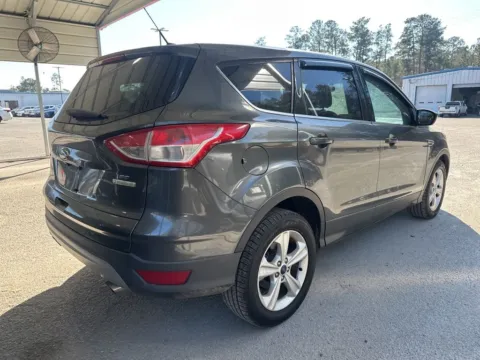 Another view of 2015 Ford Escape SE for sale in Summerville, SC at Automaxx of the Carolinas