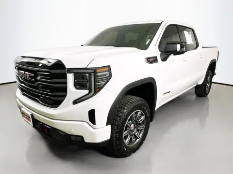 Another view of 2025 GMC Sierra 1500 AT4 for sale in Summerville, SC at Automaxx of the Carolinas