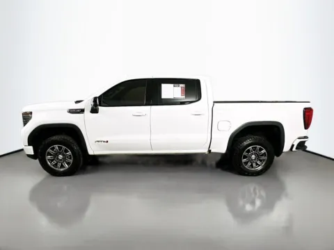 More photos of 2025 GMC Sierra 1500 AT4 at Automaxx of the Carolinas, SC