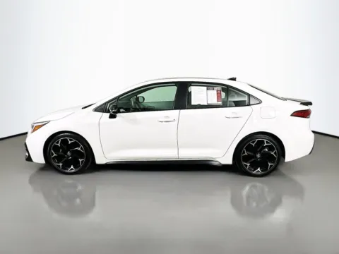 More photos of 2025 Toyota Corolla FX at Automaxx of the Carolinas, SC