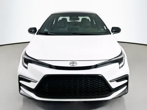 Photos of 2025 Toyota Corolla FX for sale in Summerville, SC at Automaxx of the Carolinas