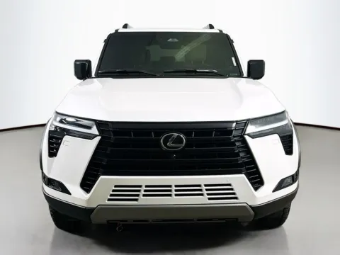 Photos of 2024 Lexus GX 550 Overtrail+ for sale in Summerville, SC at Automaxx of the Carolinas