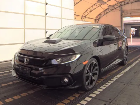 Photos of 2021 Honda Civic Sport for sale in Summerville, SC at Automaxx of the Carolinas