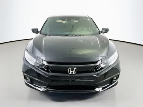 Photos of 2021 Honda Civic Sport for sale in Summerville, SC at Automaxx of the Carolinas