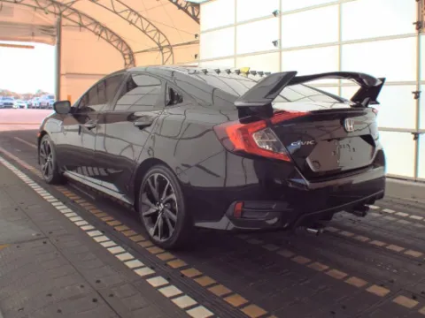 More photos of 2021 Honda Civic Sport at Automaxx of the Carolinas, SC