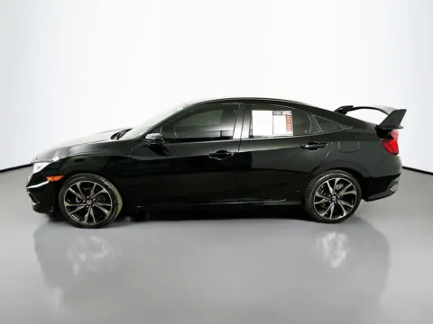 More photos of 2021 Honda Civic Sport at Automaxx of the Carolinas, SC