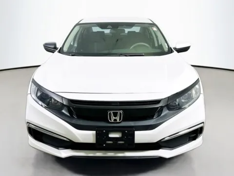 Photos of 2020 Honda Civic LX for sale in Summerville, SC at Automaxx of the Carolinas