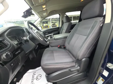 More photos of 2022 Nissan Titan SV at Automaxx of the Carolinas, SC