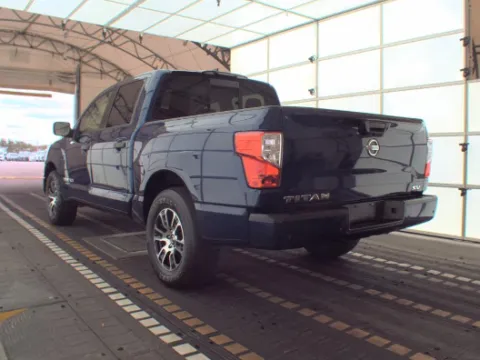More photos of 2022 Nissan Titan SV at Automaxx of the Carolinas, SC
