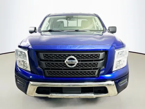 Photos of 2022 Nissan Titan SV for sale in Summerville, SC at Automaxx of the Carolinas