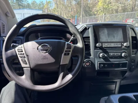 More photos of 2022 Nissan Titan SV at Automaxx of the Carolinas, SC