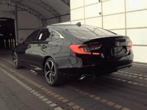 More photos of 2022 Honda Accord Sport at Automaxx of the Carolinas, SC