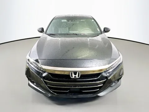 Photos of 2022 Honda Accord Sport for sale in Summerville, SC at Automaxx of the Carolinas