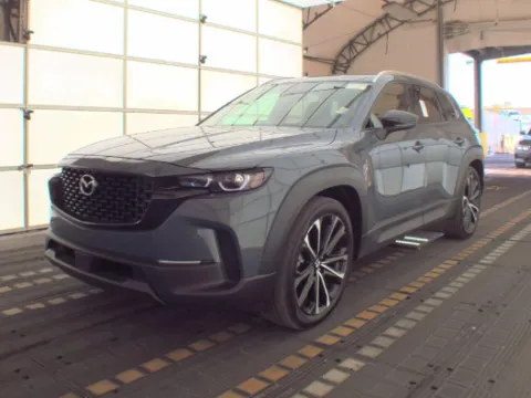 Photos of 2023 Mazda CX-50 2.5 S Premium Plus Package for sale in Summerville, SC at Automaxx of the Carolinas