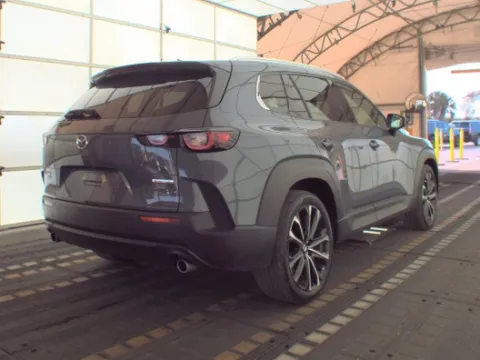 Another view of 2023 Mazda CX-50 2.5 S Premium Plus Package for sale in Summerville, SC at Automaxx of the Carolinas