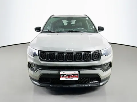 Photos of 2024 Jeep Compass Latitude for sale in Summerville, SC at Automaxx of the Carolinas