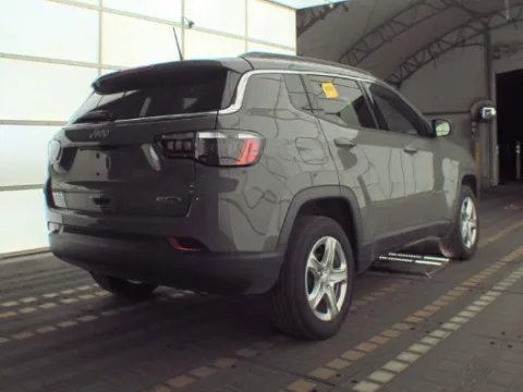 Another view of 2024 Jeep Compass Latitude for sale in Summerville, SC at Automaxx of the Carolinas