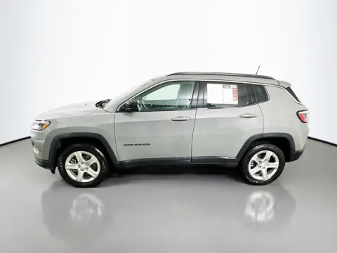 More photos of 2024 Jeep Compass Latitude at Automaxx of the Carolinas, SC
