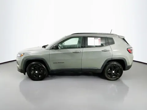 More photos of 2024 Jeep Compass Latitude at Automaxx of the Carolinas, SC