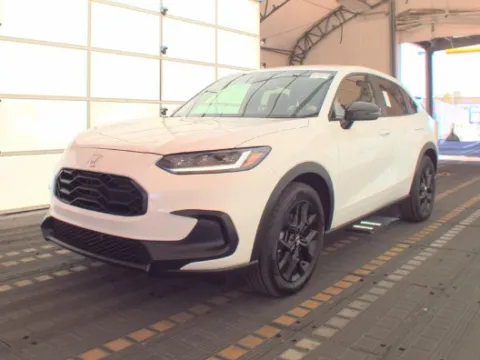 Photos of 2024 Honda HR-V Sport for sale in Summerville, SC at Automaxx of the Carolinas