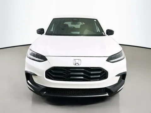 Photos of 2024 Honda HR-V Sport for sale in Summerville, SC at Automaxx of the Carolinas