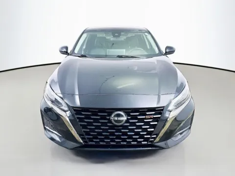 Photos of 2024 Nissan Altima 2.5 SR for sale in Summerville, SC at Automaxx of the Carolinas