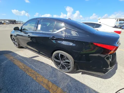 More photos of 2024 Nissan Altima 2.5 SR at Automaxx of the Carolinas, SC