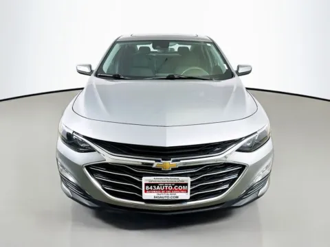 Photos of 2024 Chevrolet Malibu LT for sale in Summerville, SC at Automaxx of the Carolinas