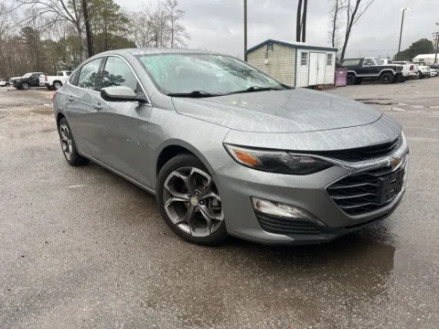 Photos of 2024 Chevrolet Malibu LT for sale in Summerville, SC at Automaxx of the Carolinas