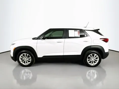 More photos of 2024 Chevrolet TrailBlazer LS at Automaxx of the Carolinas, SC