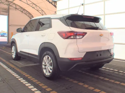 More photos of 2024 Chevrolet TrailBlazer LS at Automaxx of the Carolinas, SC
