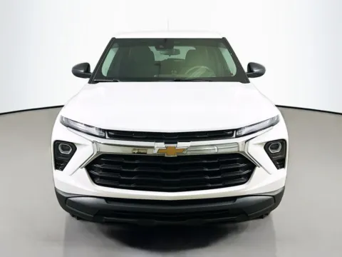 Photos of 2024 Chevrolet TrailBlazer LS for sale in Summerville, SC at Automaxx of the Carolinas