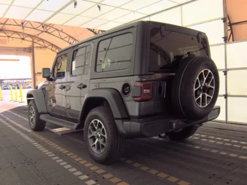 More photos of 2024 Jeep Wrangler Sport S at Automaxx of the Carolinas, SC