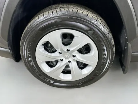 More photos of 2025 Toyota RAV4 LE at Automaxx of the Carolinas, SC