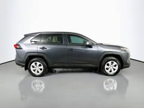 Another view of 2025 Toyota RAV4 LE for sale in Summerville, SC at Automaxx of the Carolinas