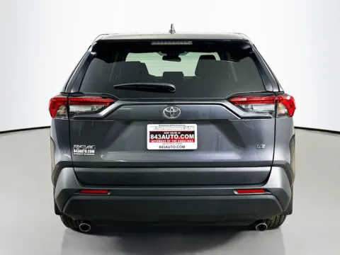 Photos of 2025 Toyota RAV4 LE for sale in Summerville, SC at Automaxx of the Carolinas