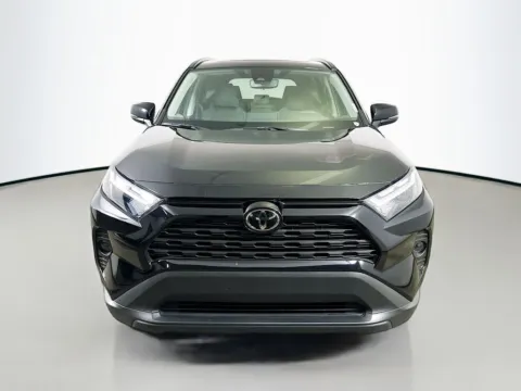 Photos of 2025 Toyota RAV4 XLE for sale in Summerville, SC at Automaxx of the Carolinas