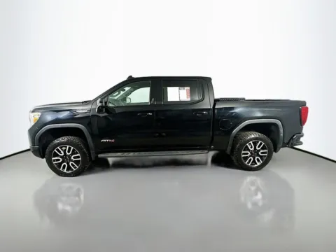 More photos of 2021 GMC Sierra 1500 AT4 at Automaxx of the Carolinas, SC