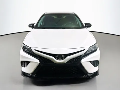 Photos of 2022 Toyota Camry TRD V6 for sale in Summerville, SC at Automaxx of the Carolinas